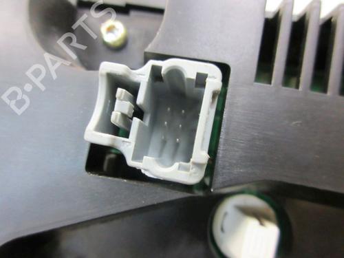 Climate control PEUGEOT 307 CC (3B) 2.0 16V | BP37126141I5 - Image 6