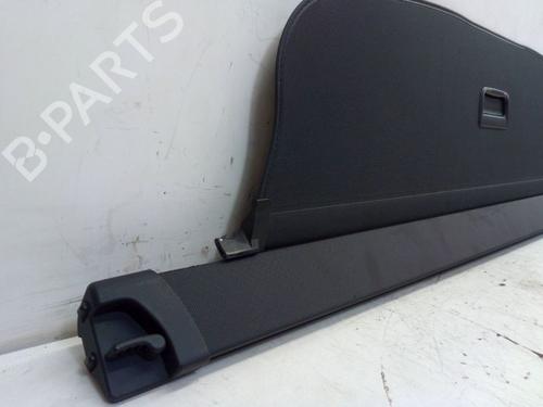 Rear parcel shelf AUDI A4 Allroad B8 (8KH) 2.0 TFSI quattro | BP28307614C85 