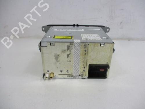 Radio VW TOURAN (1T1, 1T2) 1.9 TDI | BP18790667E6 