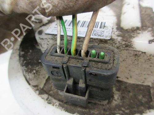 Fuel pump PEUGEOT 207 (WA_, WC_) 1.4 16V | BP29090664M76 