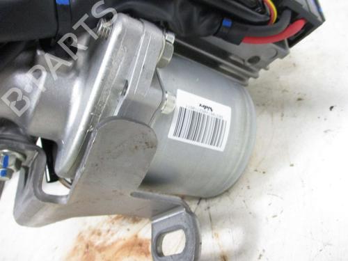 Steering column RENAULT MEGANE III Hatchback (BZ0/1_, B3_) 1.5 dCi (BZ09, BZ0D, BZ1W, BZ29, BZ14) | BP37113884M21 - Image 2