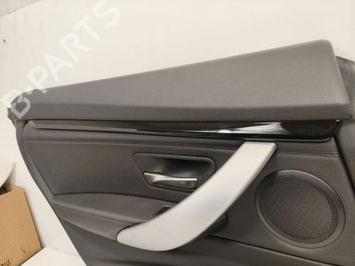 Rear left panel BMW 3 Gran Turismo (F34) 328 i xDrive | BP39062829C60 - Image 4