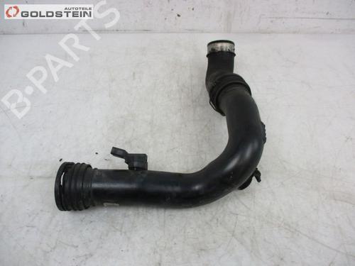 Used Air filter box AUDI A3 (8P1) 2.0 TDI 16V (140 hp) 18750173