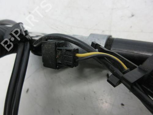 Seat buckle MINI MINI CLUBMAN (R55) Cooper | BP29098972I32 