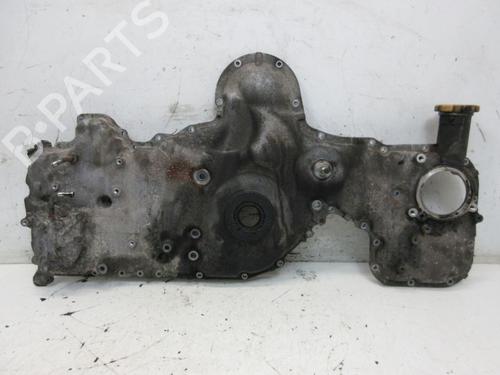 Used Upper protection Upper protection 37127419 37127419