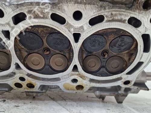 Cylinder head TOYOTA PRIUS (_W3_) 1.8 Hybrid (ZVW30) | BP31622194M5 