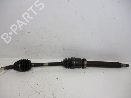 Used Right front driveshaft FORD FIESTA VI (CB1, CCN) 1.25 (82 hp) 25826053