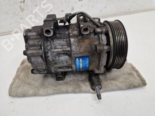 Used AC compressor AC compressor 36859019 36859019