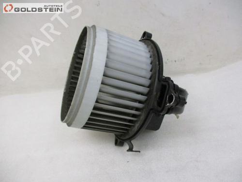 Heater blower motor PEUGEOT PARTNER Tepee 1.6 HDi 90 | BP37102684M62 - Image 3
