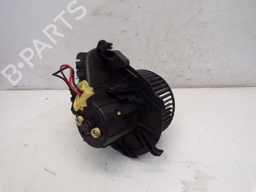 Heater blower motor PEUGEOT EXPERT Van (VF3A_, VF3U_, VF3X_) 1.6 HDi 90 8V | BP23273775M62 
