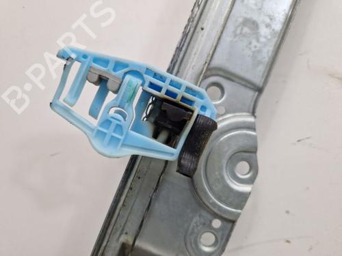 Front left window mechanism OPEL CORSA D (S07) 1.2 (L08, L68) | BP35947867C22 - Image 6
