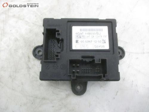 control-unit-ford-s-max-wa6-2006-2007-2008-2009-2010-2011-2012-2013-2014-37105069 main image