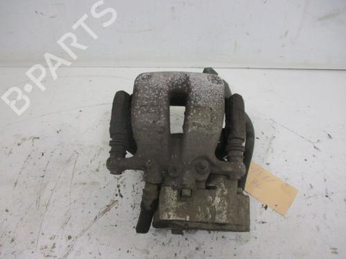Used Left rear brake caliper AUDI A8 D3 (4E2, 4E8) 4.0 TDI quattro (275 hp) 18795246