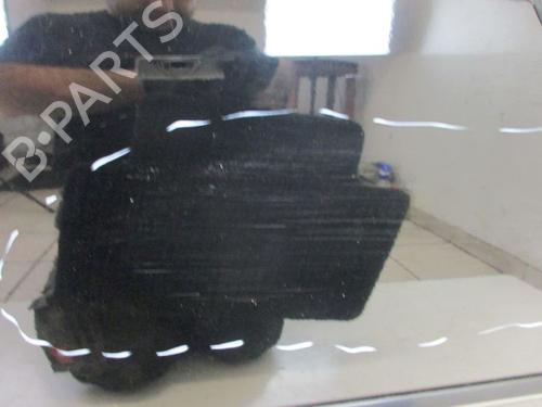 Left front door MAZDA 5 (CR) 2.0 CD (CR19) | BP26647660C2 