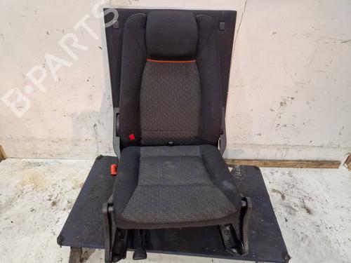 Used Rear seat FORD GALAXY II (WA6) 2.0 TDCi (130 hp) 29106653