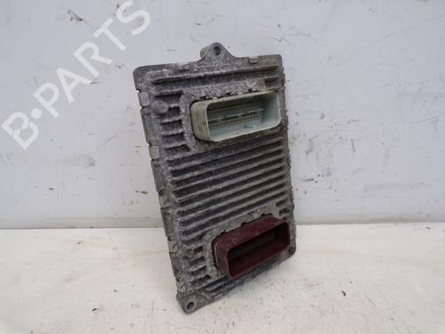 Engine control unit (ECU) CHRYSLER GRAND VOYAGER V (RT) 3.6 | BP29097548M57 