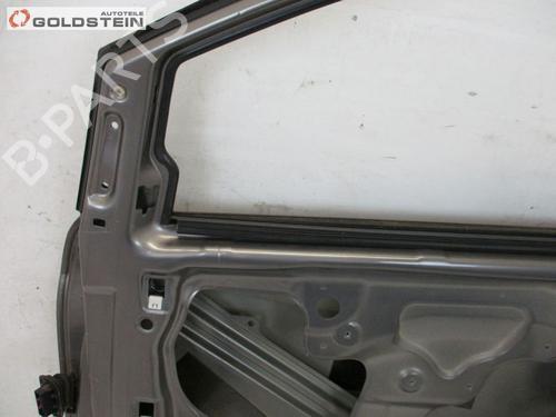 Right front door SEAT TOLEDO III (5P2) 1.9 TDI | BP26647453C3 
