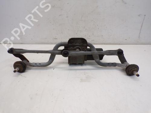 Front wiper motor PEUGEOT EXPERT Van (VF3A_, VF3U_, VF3X_) 1.6 HDi 90 8V | BP29100052M29 