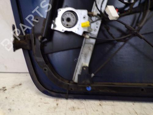 Right front door SMART FORFOUR (454) 1.3 (454.031) | BP29087929C3 