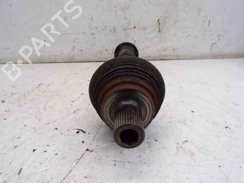 Kardanaksel Kompl. VW GOLF V (1K1) 1.4 FSI | BP25991722M37 