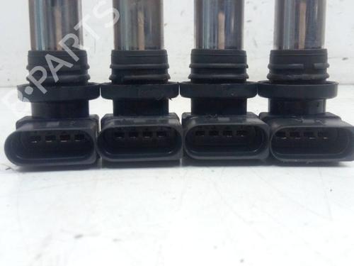 Ignition coil VW GOLF V Variant (1K5) 1.4 TSI | BP37142444M94 - Image 6