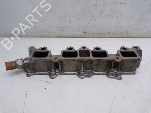 Intake manifold VW PASSAT B6 Variant (3C5) 1.4 TSI | BP37134437M70 - Image 3