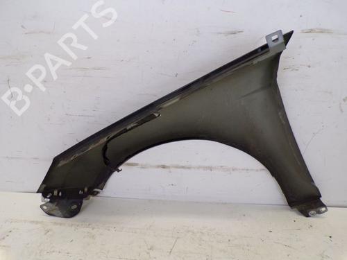 Right front fenders FORD FOCUS III Turnier 1.0 EcoBoost | BP29099411C42 