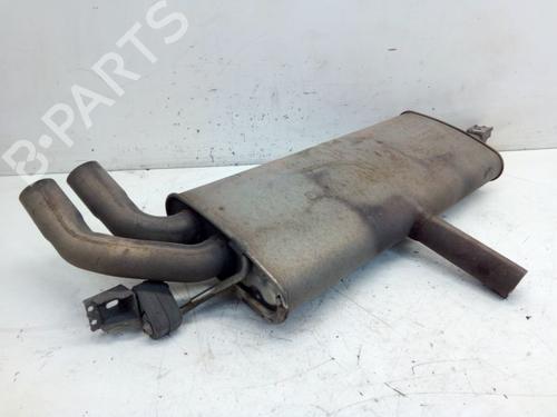 Used Exhaust system Exhaust system 37135226 37135226