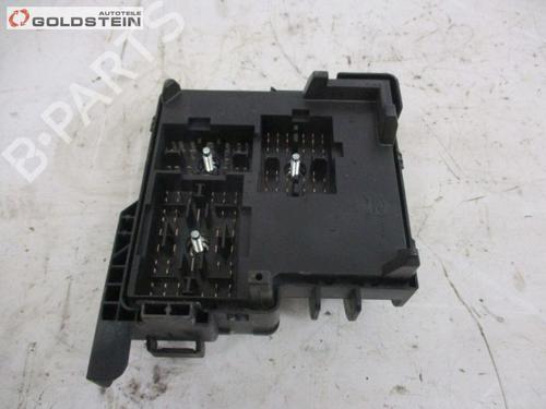 Fuse box HYUNDAI i30 (FD) 1.6 | BP18790197E1 