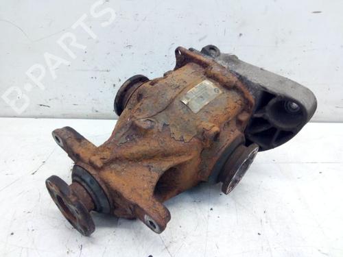 Used Rear differential BMW 1 (E87) 116 i (122 hp) 29103659