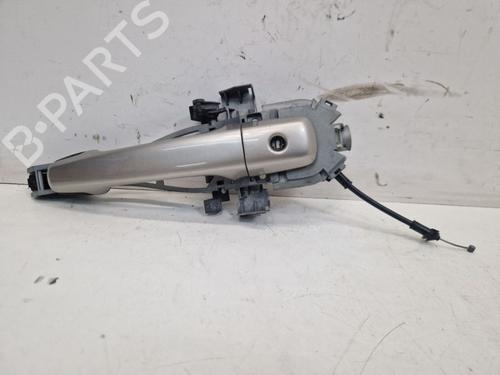 Used Front left exterior door handle Front left exterior door handle 39615840 39615840