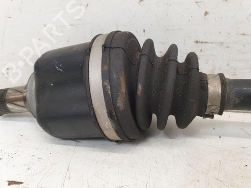 Left front driveshaft MINI MINI (F56) One First | BP36478750M38 - Image 4