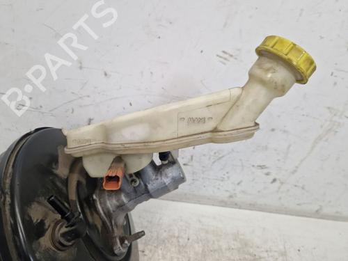 Servo brake PEUGEOT 208 I (CA_, CC_) 1.4 VTi | BP29101999M42 