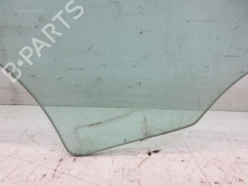 Front right quarter glass FORD FIESTA VII (HJ, HF) 1.5 ST EcoBoost | BP29098385C112 