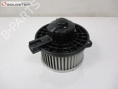 Heater blower motor MAZDA 6 Station Wagon (GY) 2.0 DI (GY19) | BP18753455M62 