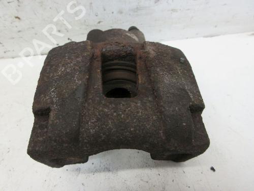 Right rear brake caliper JEEP CHEROKEE (KJ) 3.7 4x4 | BP29087285M106 