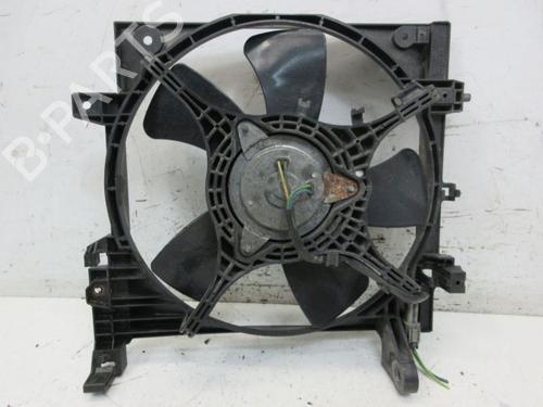 Fan SUBARU IMPREZA Hatchback (GR, GH, G3) 2.0 D AWD | BP29093197M128 