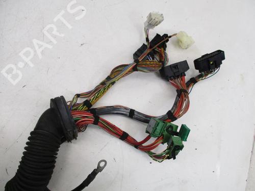 Wiring harness BMW X5 (E53) 4.4 i | BP31260414E16 - Image 3
