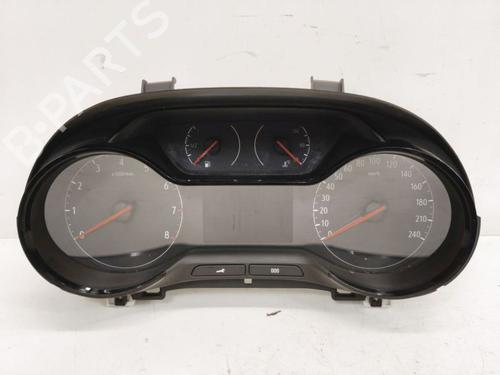 Used Instrument cluster Instrument cluster 39062762 39062762