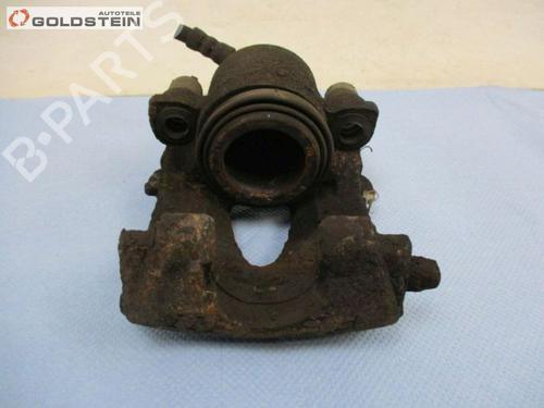 Used Left front brake caliper SEAT IBIZA III (6L1) 1.4 TDI (80 hp) 18752643