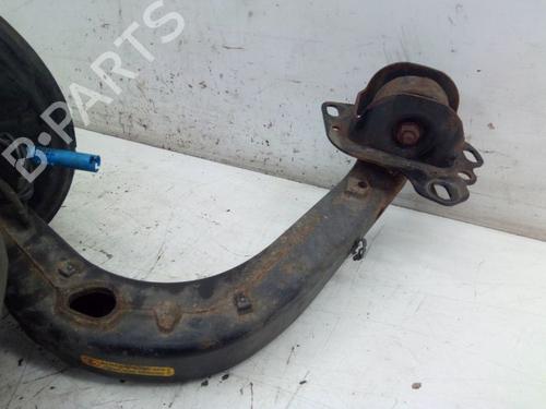 Left rear steering knuckle BMW X3 (E83) 2.0 d | BP27437286M27 