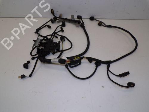 Used Wiring harness BMW 3 (F30, F80) M3 (431 hp) 18805091