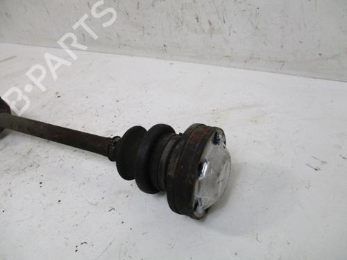 Left rear driveshaft MERCEDES-BENZ C-CLASS (W203) C 220 CDI (203.006, 203.008) | BP18800429M40 