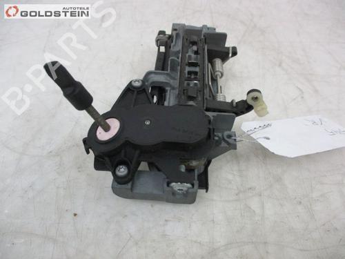 Front right exterior door handle AUDI A3 (8P1) 2.0 TDI 16V | BP18750166C129 