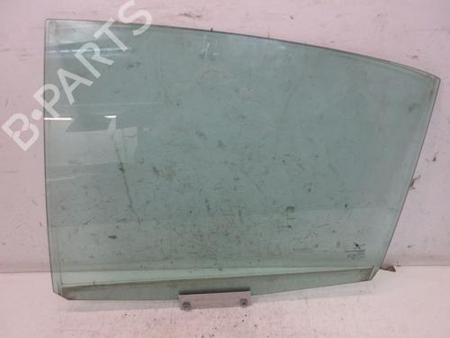 Used Rear left door window Rear left door window 37122053 37122053