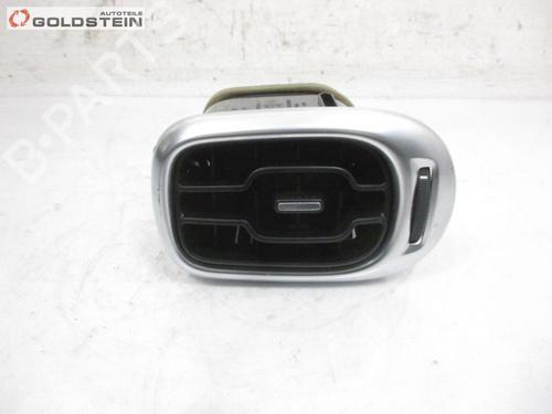Used Air vent CITROËN C3 Picasso (SH_) 1.6 HDI 90 (92 hp) 18758379