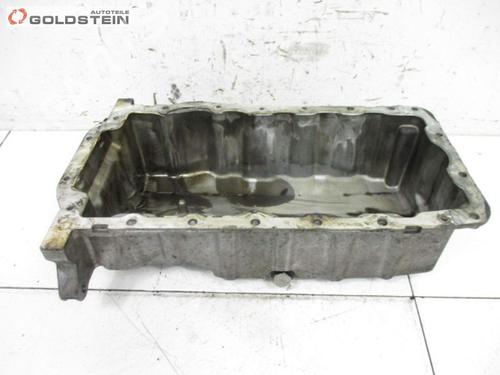 Used Oil sump Oil sump 37108799 37108799