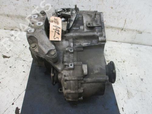 Gearbox SEAT LEON (1P1) 2.0 TFSI | BP19298180M3 