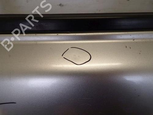 Left rear door MITSUBISHI PAJERO PININ I (H6_W, H7_W) 1.8 (H76W, H66W) | BP26647904C4 