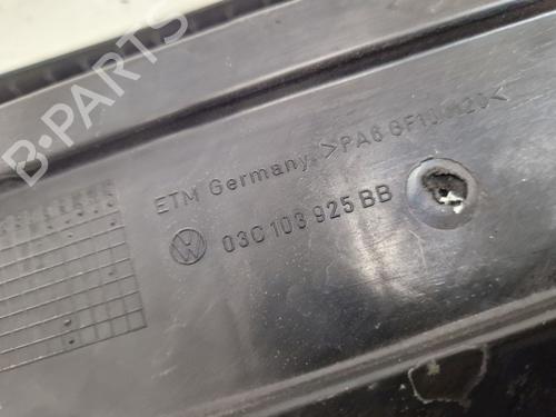 Upper protection VW GOLF V Variant (1K5) 1.4 TSI | BP37094580M93 - Image 8